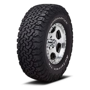 Pneu BFGoodrich 245/70R16 All Terrain T/A KO2 113/110S RWL