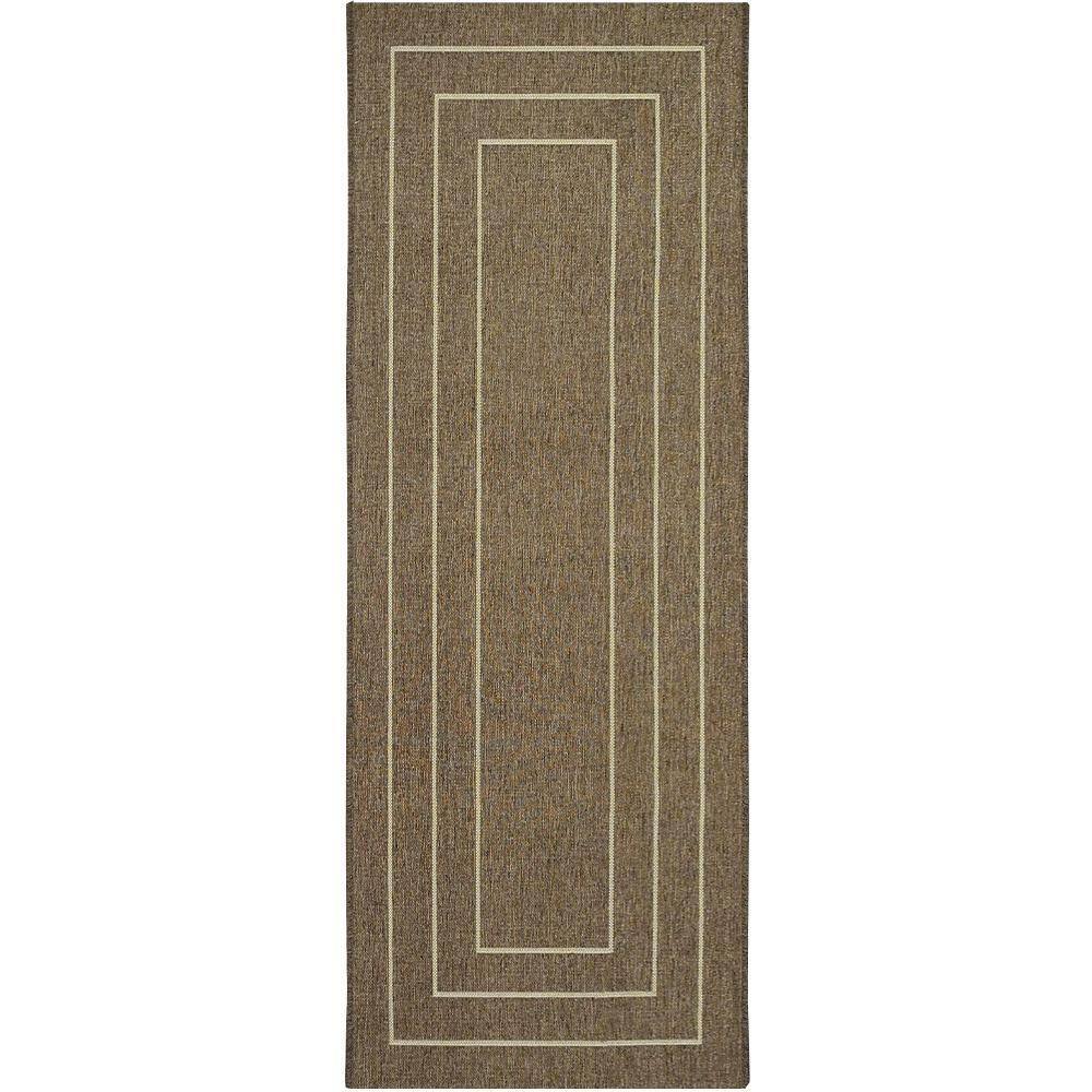 Passadeira Sisal Bali Singelo 0,66x1,80 São Carlos