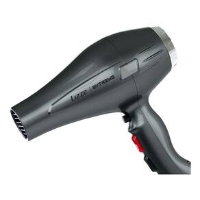 Secador De Cabelo Lizzo Ws Extreme Turbo Profissional 2500w