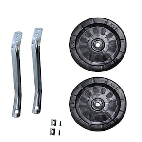 Roda Lateral Rodinha Regulagem Para Bicicletas Aro 14 16 20