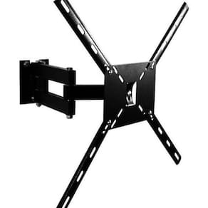 Suporte Articulado Para Tvs Com Telas Até 70 Polegadas