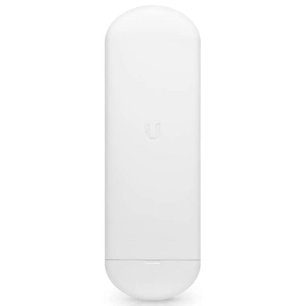 CPE Ubiquiti NanoStation NS-5AC airMAX - 5 GHz - Antena 16 dBi - 1 porta PoE Gigabit - NS-5AC-BR