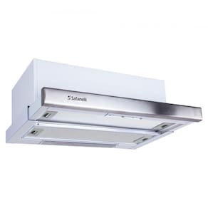 Depurador de Embutir Slim 60cm Safanelli