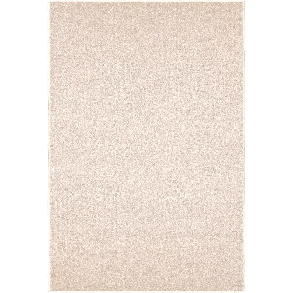 Tapete Para Sala Ecletik Nude 1,00x1,50 São Carlos