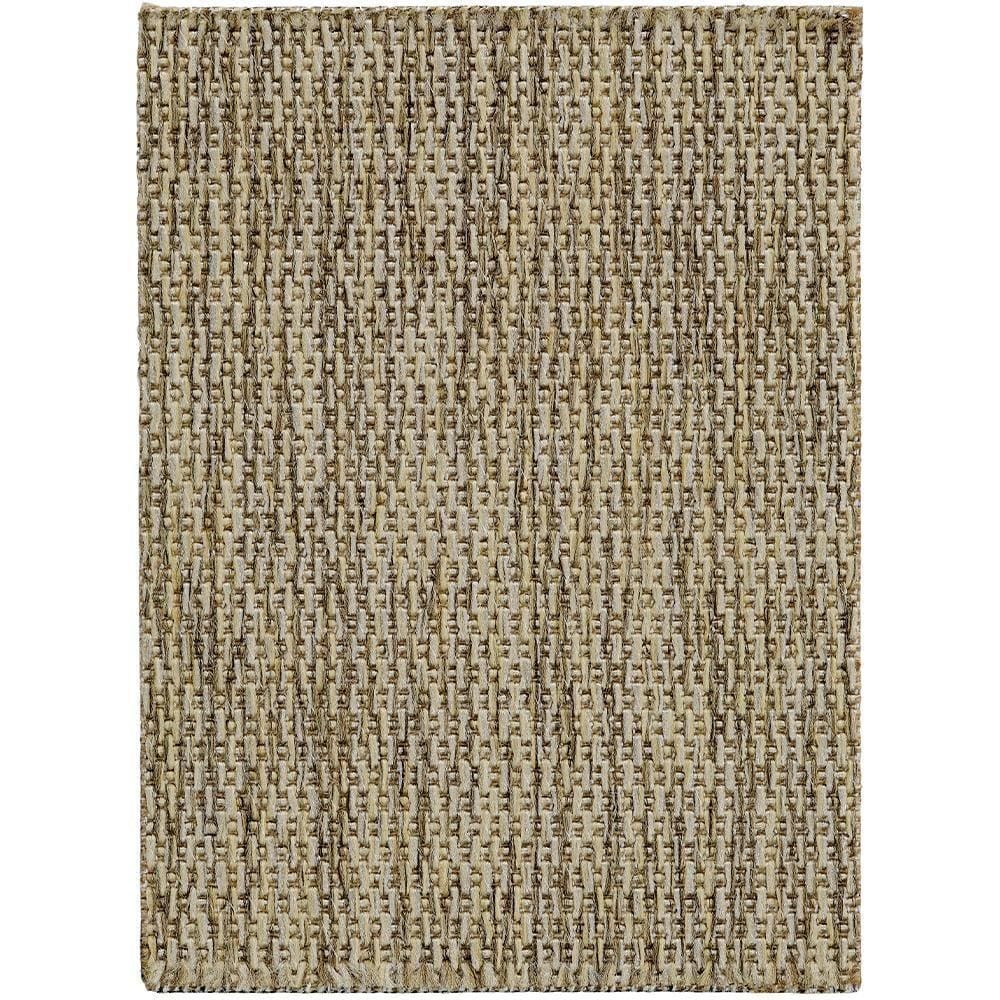 Tapete Para Sala New Boucle Palha 2,00x2,50 São Carlos