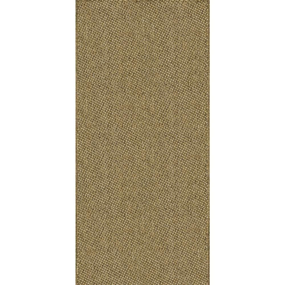 Passadeira Sisal New Boucle Havana 0,66x2,40 São Carlos