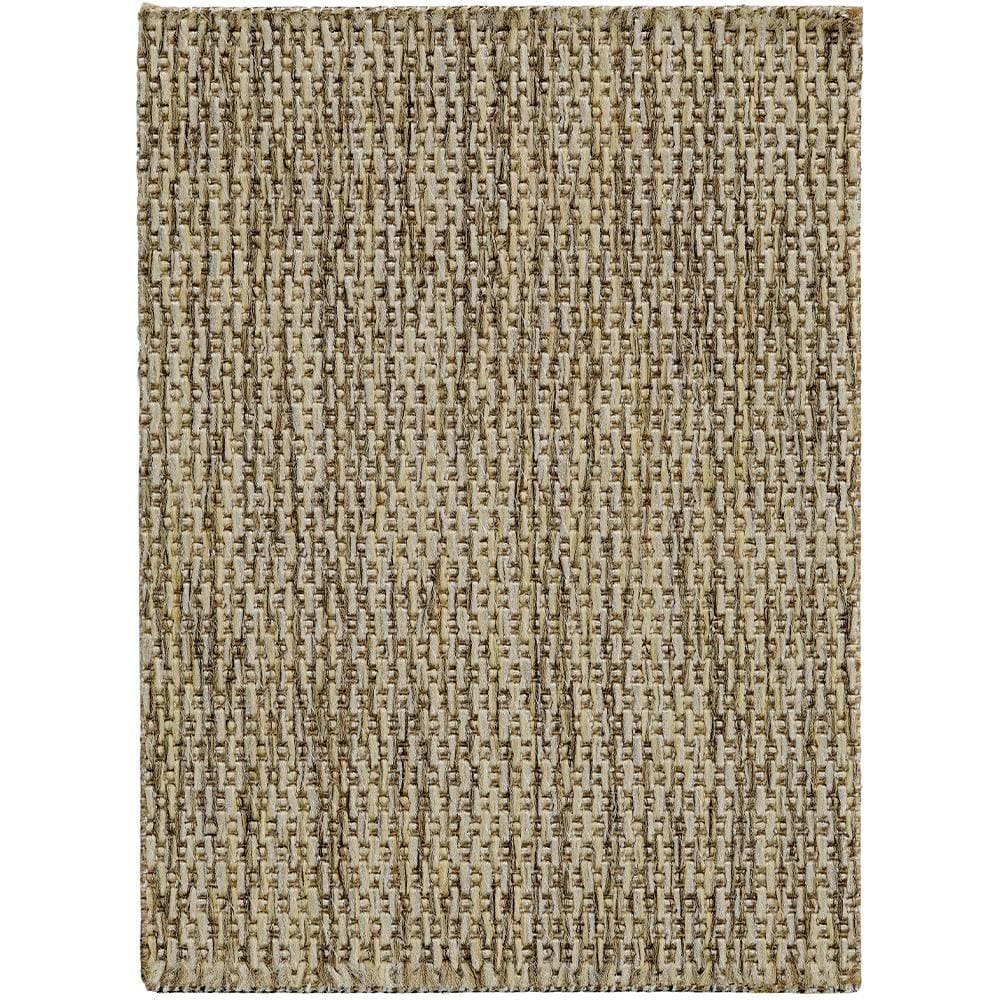 Tapete Para Sala New Boucle Palha 2,00x3,00 São Carlos