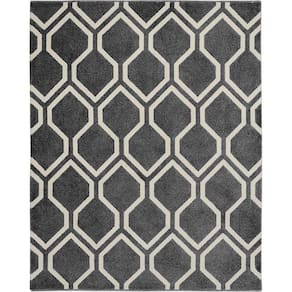 Tapete Para Sala Classe A Gris 2,00x2,50 São Carlos