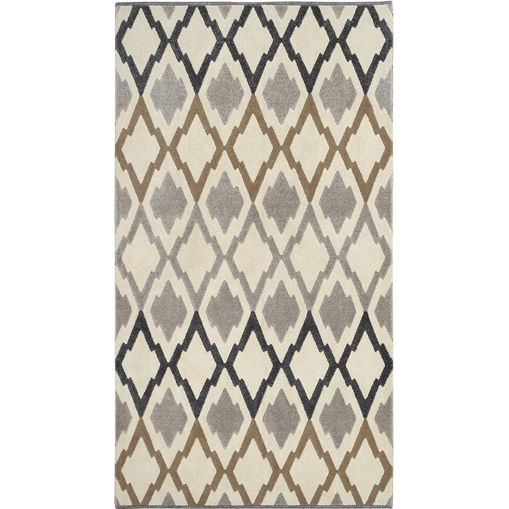 Tapete Quarto Classe A Splendor 0,66x1,20 São Carlos