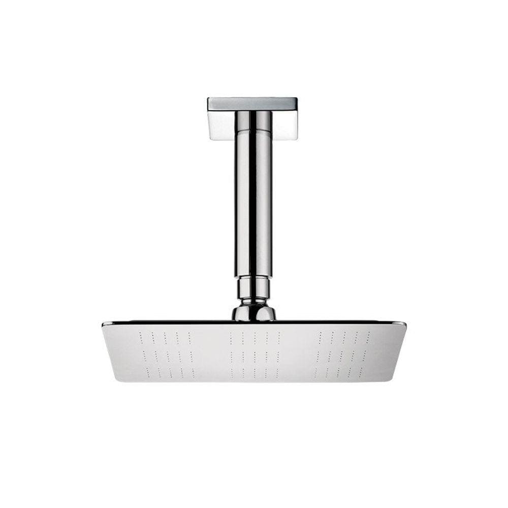 Chuveiro Lorenzetti LorenSlim Square 5013 C16 de Teto Cromada