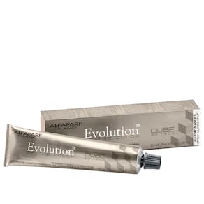 Coloração Permanente Evolution Cube 5.35 60ml - Alfaparf