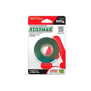 Fita Dupla Face Extra For 12mm com 2 Metros