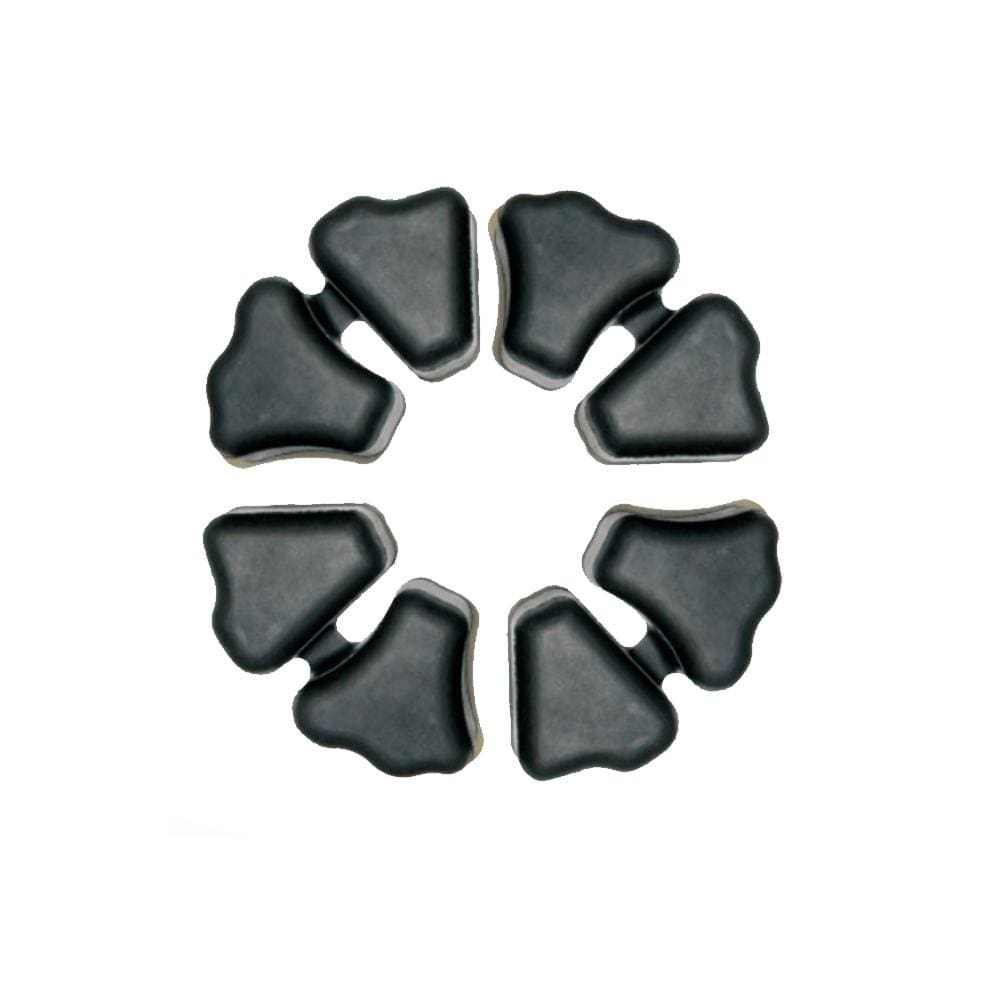 Coxim Relação Coroa Autho Mix CBX 250 Twister CB 300