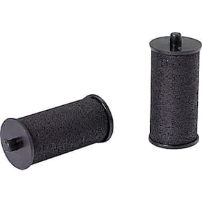 Tinteiro para Etiquetadora MX 6600 18 mm - Pacote com 3 tinteiros