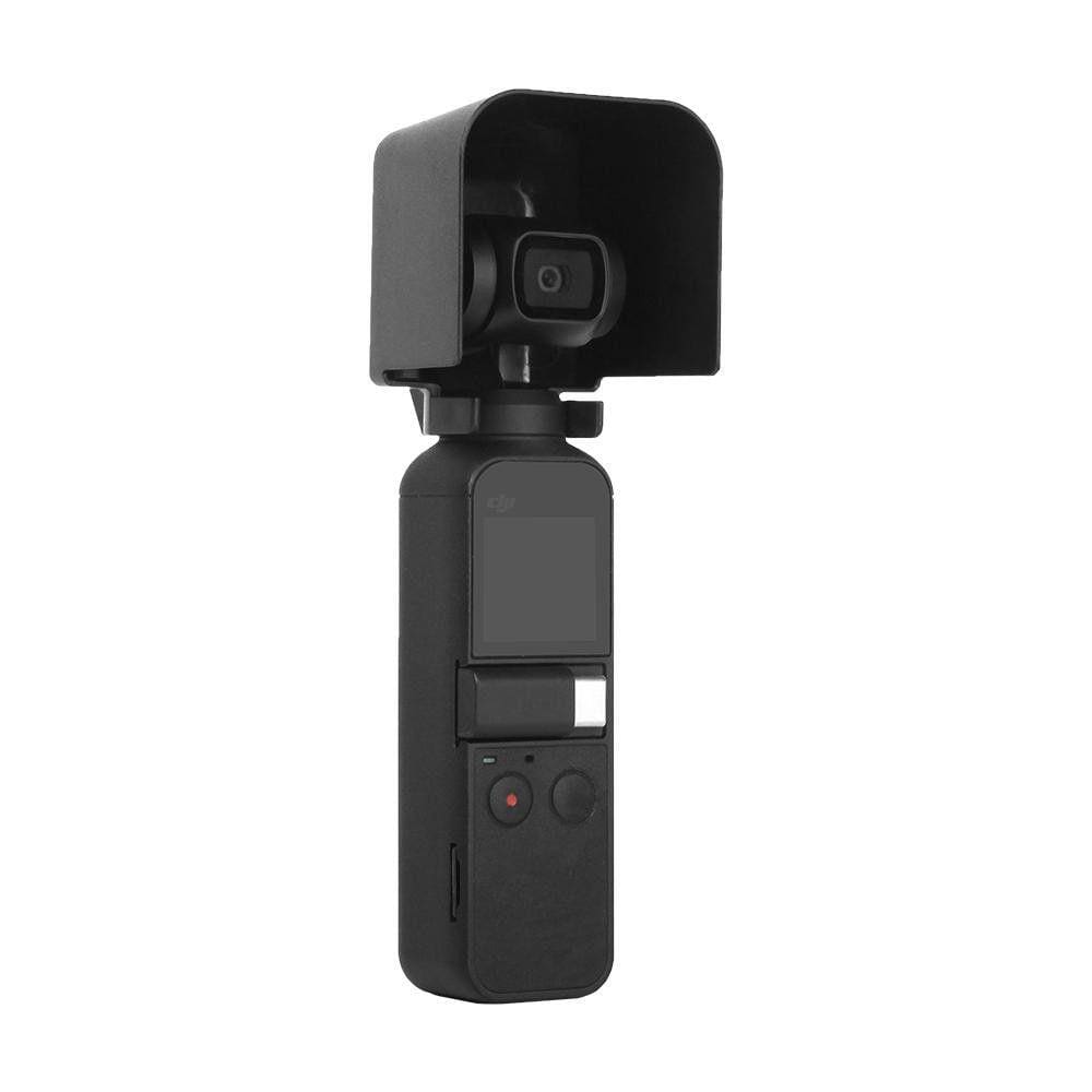 Protetor solar para câmera Dji Osmo Pocket