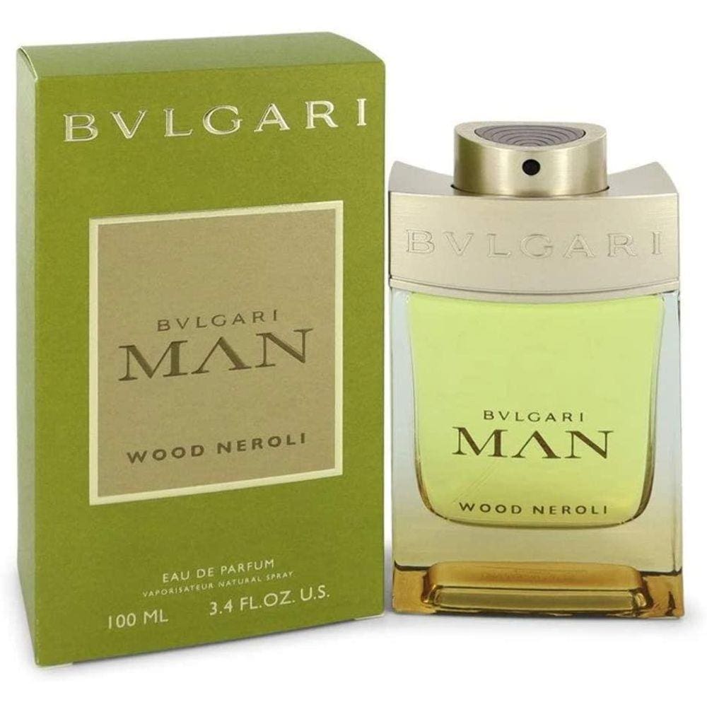 bvlgari man eau de parfum