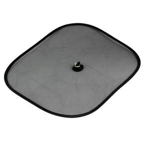 Kit 2 Tela Protetora Solar Para Carro Tampa Sol - Clink
