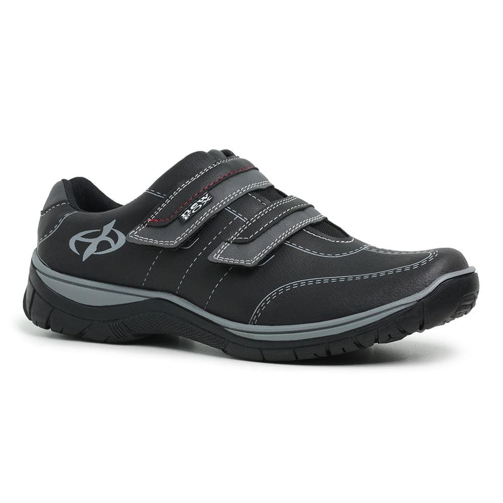 Tenis Sapatenis Casual Masculino New Fox