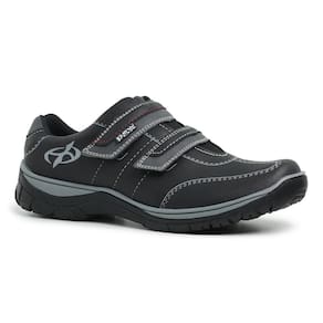 Tenis Sapatenis Casual Masculino New Fox