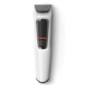 Aparador Multifuncional 7 em 1 Barba e Cabelo - Philips Walita - MG3721/77