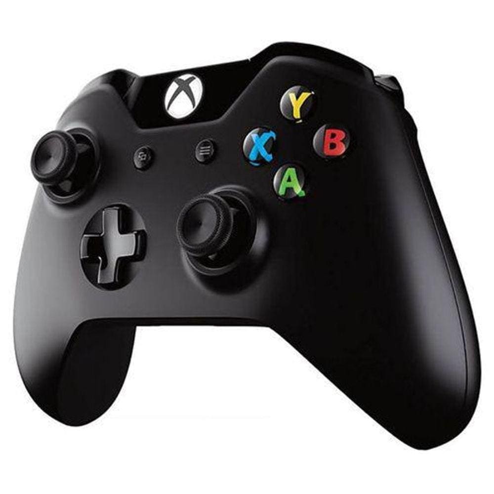 Controle xbox one