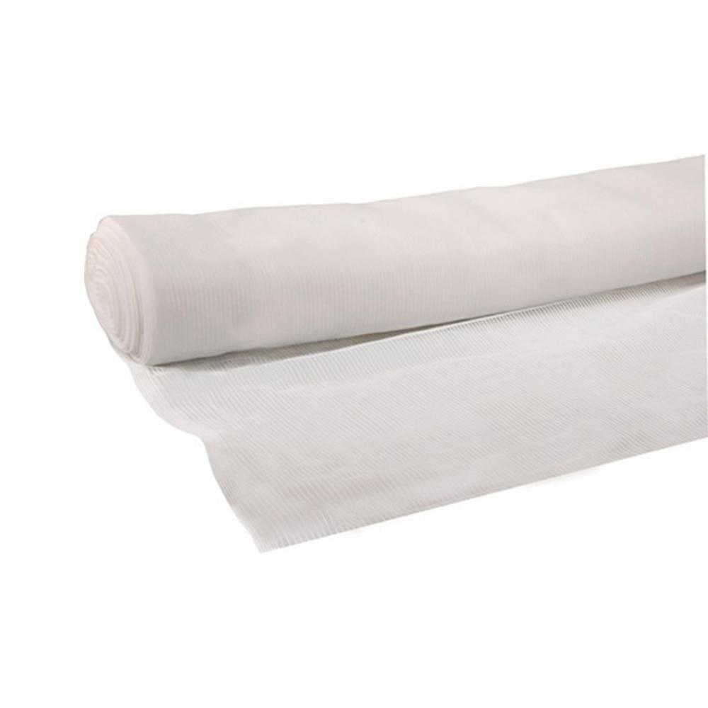 Tela Plastica Mosquiteiro Valeplast Branca 1,2x50m