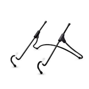 Suporte Ergonomico Para Notebook E Tablet Preto Ac376