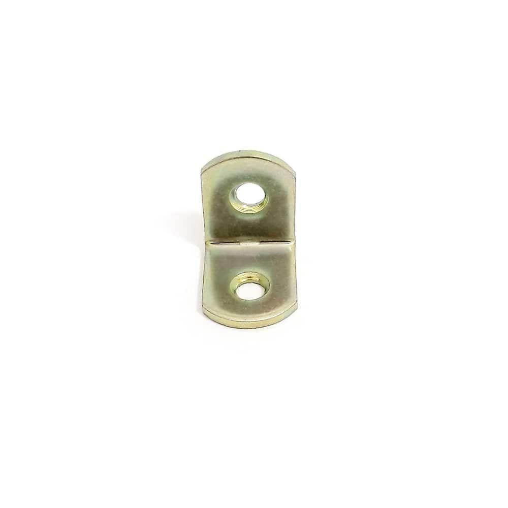 Sup Prat 8 Peças Aço Gal 20x20x15x1,8mm Arc