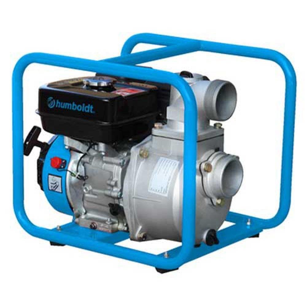 Motobomba Gasolina 60M3/H - 3"