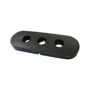 Tijolinho Jaú Slim Pintado Musculação Academia Fitness 10kg