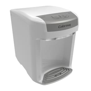 Purificador de Água Colormaq Eletrônico CPUELSAB Bivolt – Branco