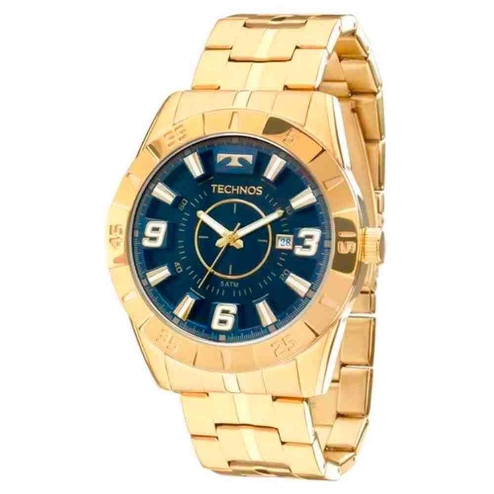 Relógio Masculino Technos 2115KYZ/4A
