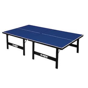 Mesa De Tênis De Mesa / Ping Pong - Olimpic - MDP 15mm - Klopf - Cód. 1013
