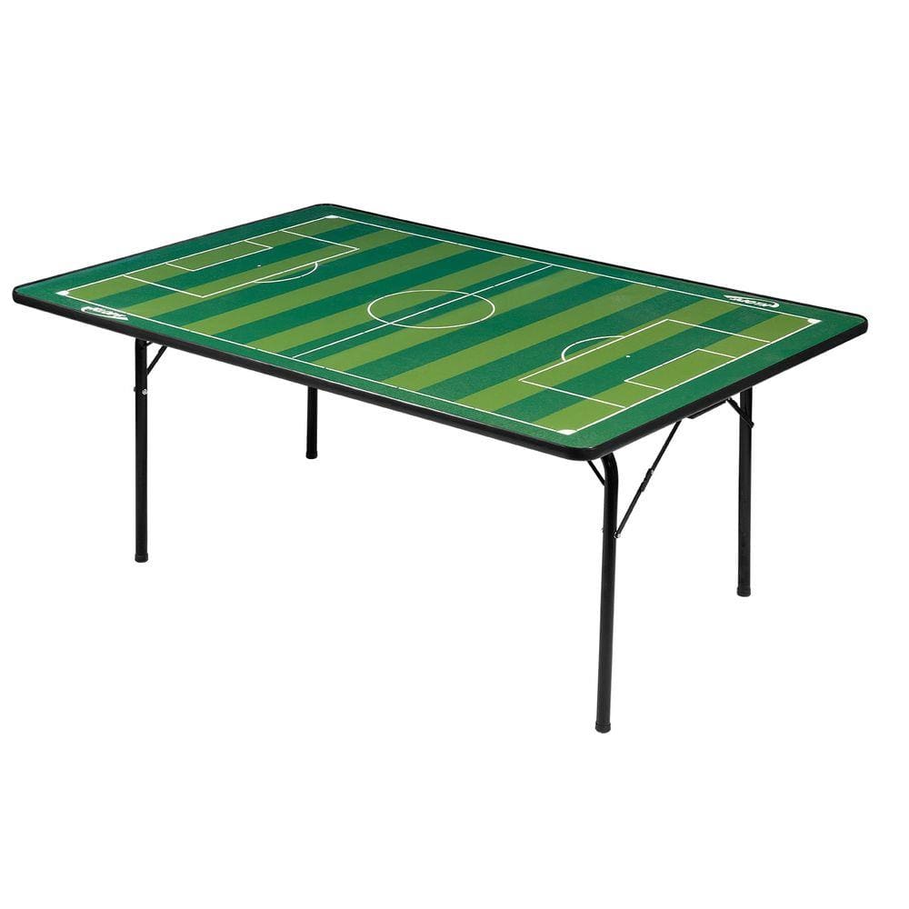 Mesa De Futebol De Botão Com Pé - Klopf - Cód. 1027