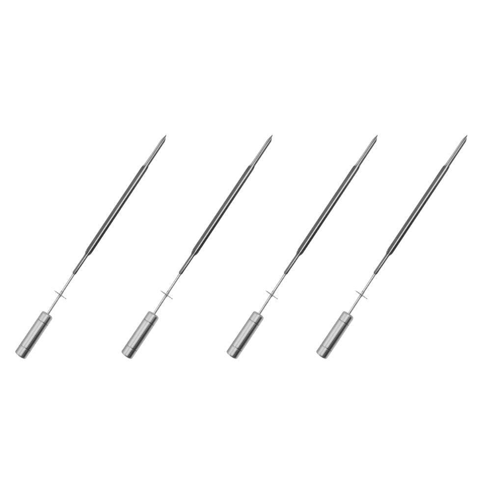 Kit 4 Espetos Espada - Pratic Metal