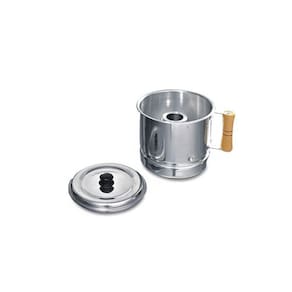 Forma Bolo para Padaria com Cone Continental Nº2 (18x16x8cm)