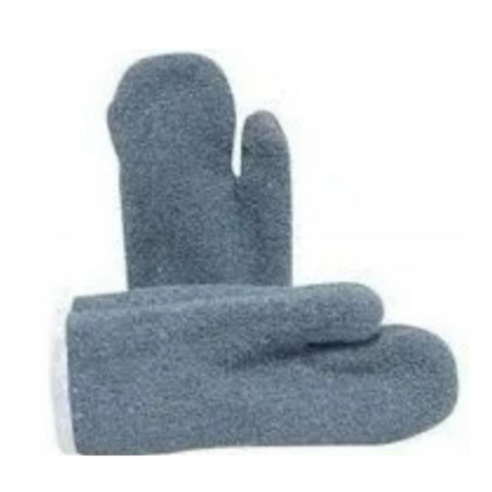 Luva Térmica Alta Temperatura Tamanho 35cm - 1 Par