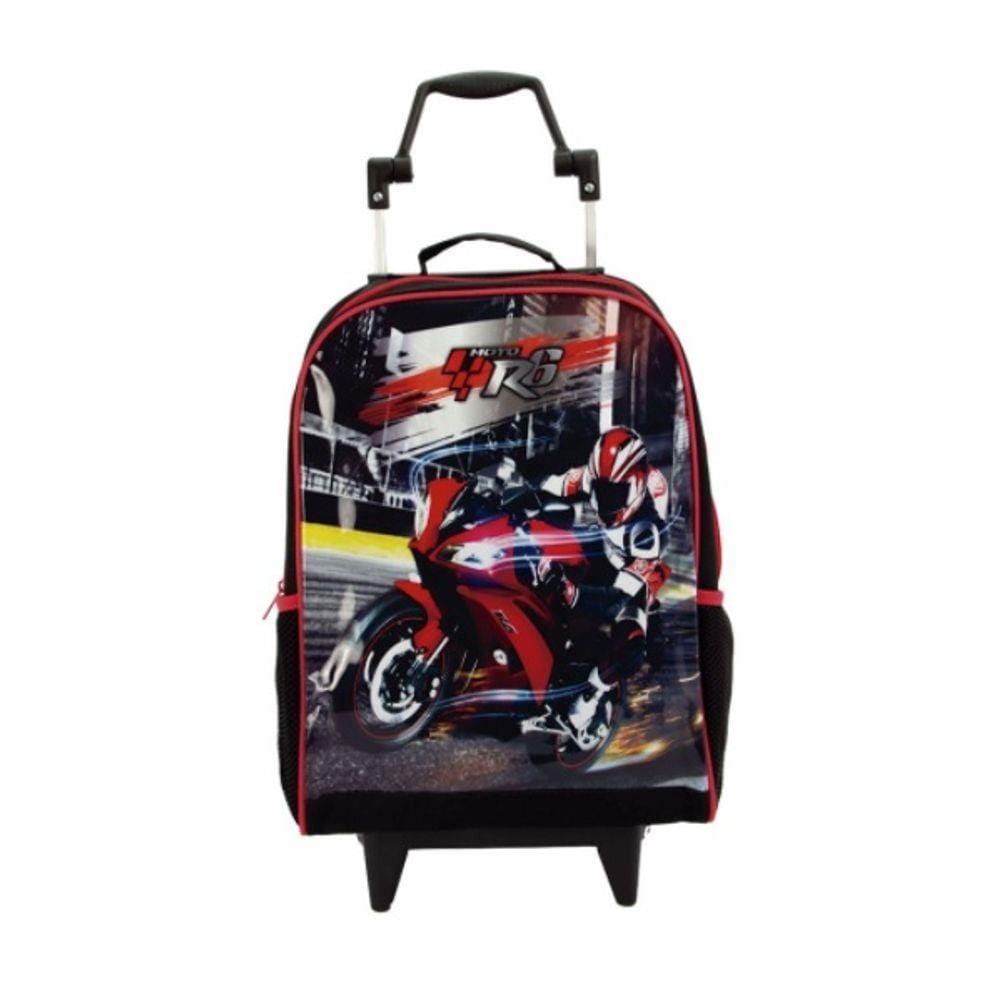 Moto 1600 c/ Rodas Fricção Bonita Coleção Corrida Infantil no Shoptime