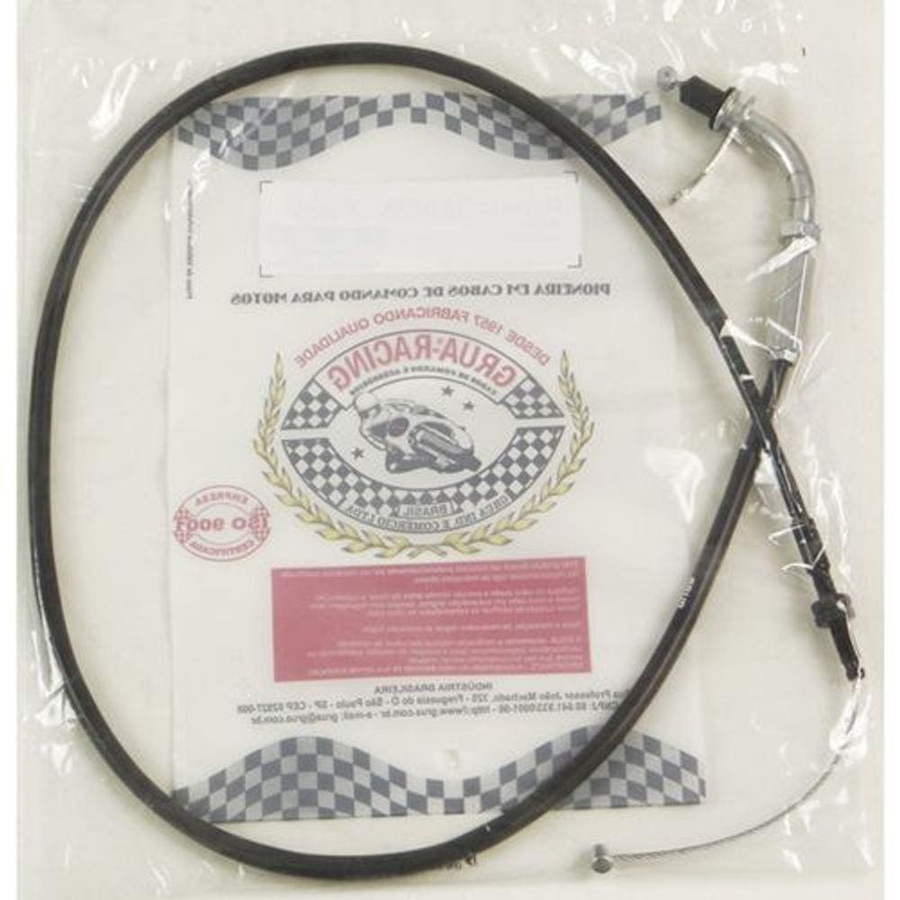 Kit Cabo Acelerador a + B Fazer 150 (grua)