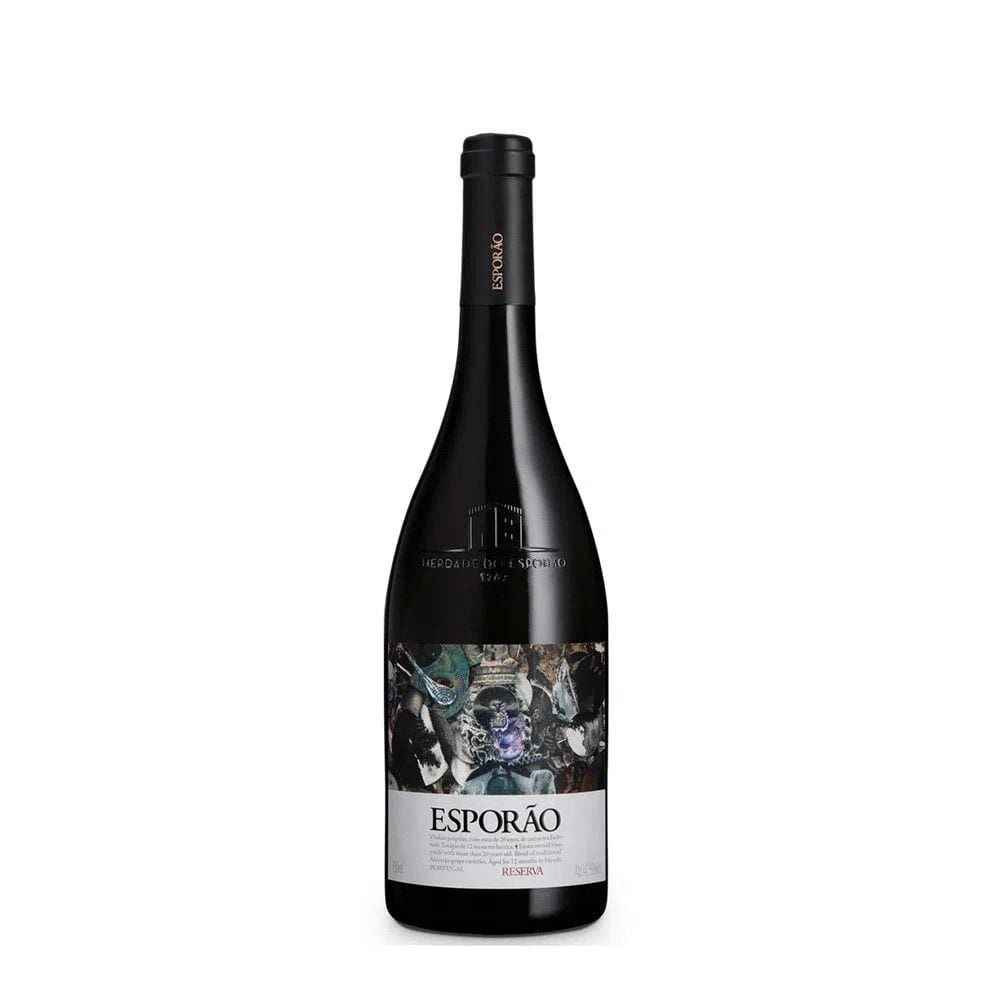 Esporão Reserva Tinto 750ml - Vinho Português