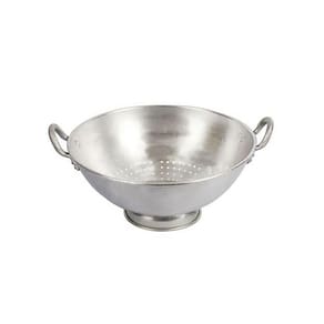 Escorredor Industrial P/ Arroz, Macarrão e Afins (11 Litros)