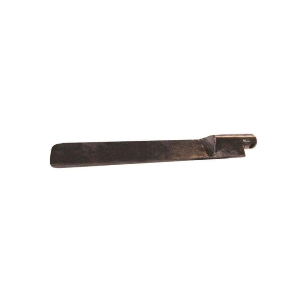 Tranca Macho Pequena 3/16x1x1/2 200mm com Rosca