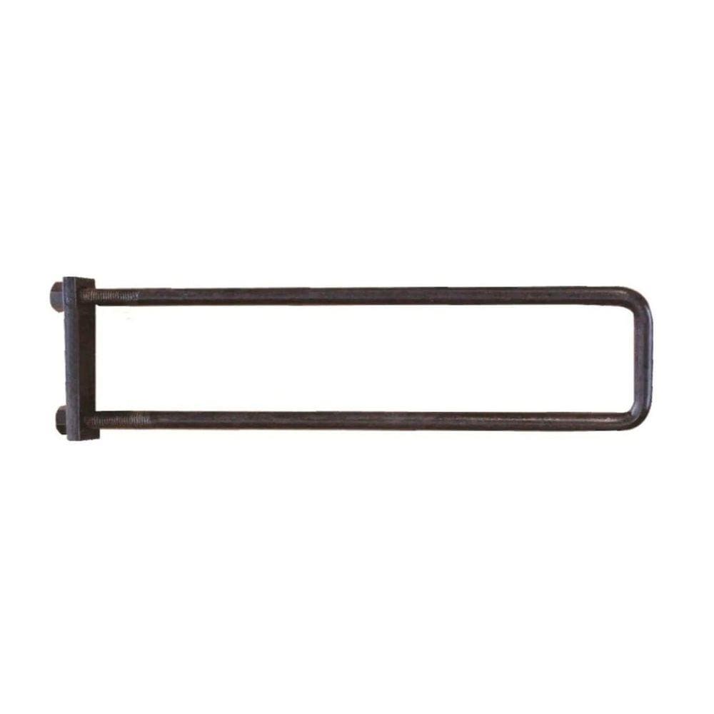 Grampo para Carroceria Em Aço 5/8 X 350mm