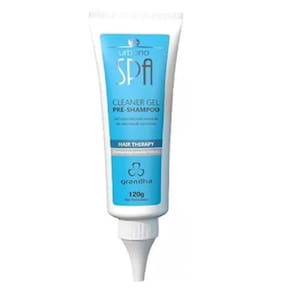 Grandha Urbano SPA  Pré Shampoo 120g