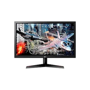 Monitor Gamer Lg Led 24 Hdmi/Displayport 144Hz 24Gl600F-B