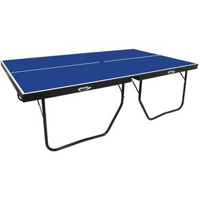 Mesa De Tênis De Mesa / Ping Pong - Olimpic - MDP 12mm - Klopf - Cód. 1014  - Faz a Boa!