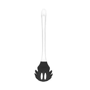 Pegador de Massa de Silicone Cabo Acrilico Ud031