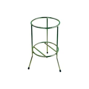 Suporte para Extintor de Incêndio Pequeno 18 Cm de Diâmetro