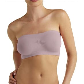 Bustiê Fit Loba Lupo Sem Costura - 44000-001