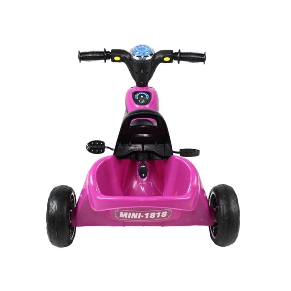 Miniciclo - Triciclo Infantil - Belfix
